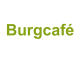 Burgcafé Logo