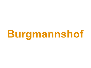 Burgmannshof Logo