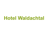 Hotel Waldachtal Logo