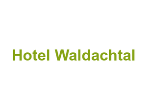 Hotel Waldachtal Logo