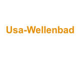 Usa-Wellenbad Logo