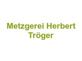 Metzgerei Herbert Tröger Logo