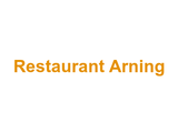 Restaurant Arning Logo