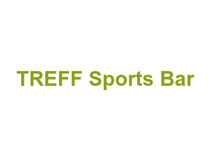 TREFF Sports Bar Logo