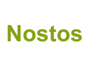 Nostos Logo