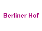 Berliner Hof Logo