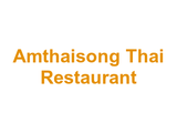 Amthaisong Thai Restaurant Logo