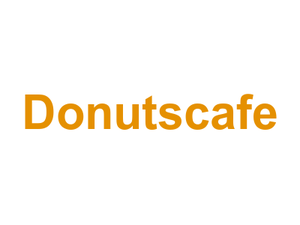 Donutscafe Logo