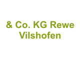 Metzgerei Fischer GmbH & Co. KG Rewe Vilshofen Logo