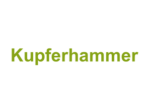 Kupferhammer Logo