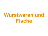 Metzgereien Werner Wilhelm Wolkenhauer Wurstwaren und Fische Logo