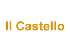 Il Castello Logo