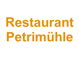 Restaurant Petrimühle Logo