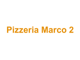 Pizzeria Marco 2 Logo