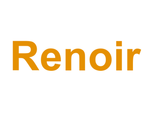 Renoir Logo