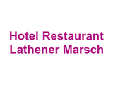 Hotel Restaurant Lathener Marsch Logo