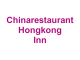 Chinarestaurant Hongkong Inn Logo