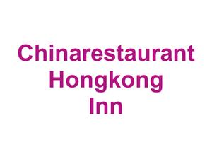 Chinarestaurant Hongkong Inn Logo