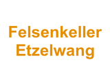 Felsenkeller Etzelwang Logo
