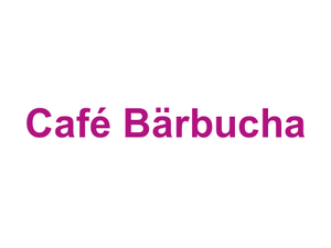 Café Bärbucha Logo