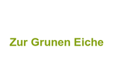 Zur Grunen Eiche Logo