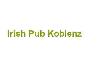 Irish Pub Koblenz Logo