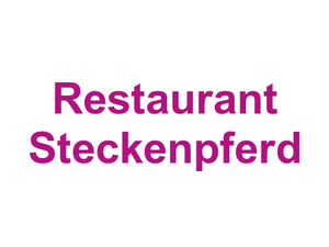 Restaurant Steckenpferd Logo