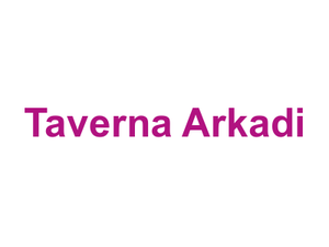 Taverna Arkadi Logo