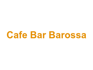 Cafe Bar Barossa Logo