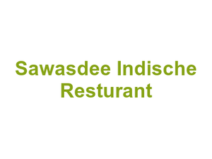Sawasdee Indische Resturant Logo