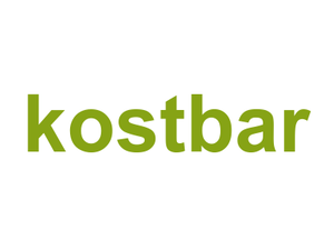 kostbar Logo