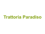 Trattoria Paradiso Logo