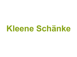 Kleene Schänke Logo