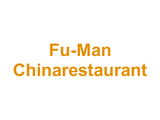 Fu-Man Chinarestaurant Logo