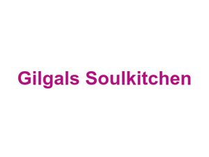 Gilgal's Soulkitchen Logo