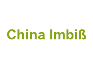 China Imbiß Logo
