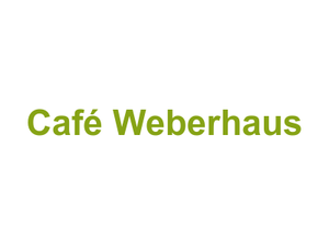 Café Weberhaus Logo
