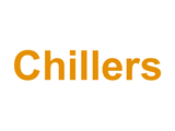Chillers Logo