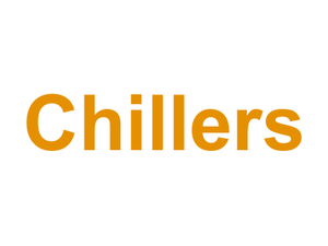 Chillers Logo