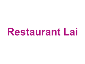 Restaurant Lai Logo