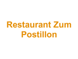 Restaurant Zum Postillon Logo