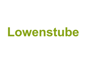 Lowenstube Logo