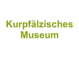 Kurpfälzisches Museum Logo