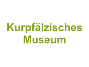 Kurpfälzisches Museum Logo