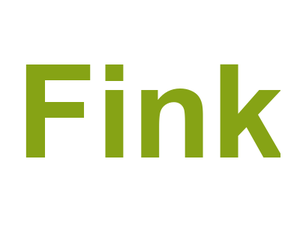Fink Logo