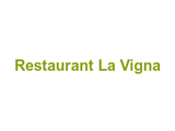 Restaurant La Vigna Logo