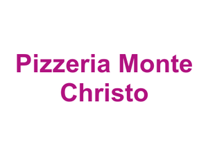 Pizzeria Monte Christo Logo