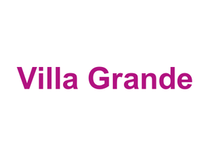 Villa Grande Logo