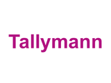 Tallymann Logo