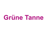 Grüne Tanne Logo